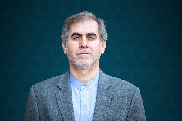 عبدالرضا راشد